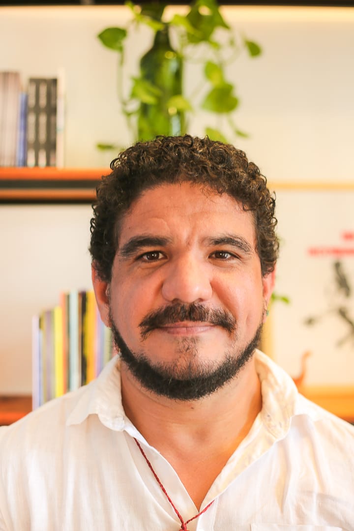 Centro Cultural Bom Jardim