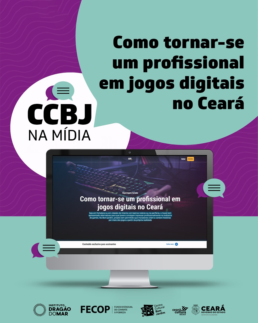 A indústria cultural nos jogos eletrônicos