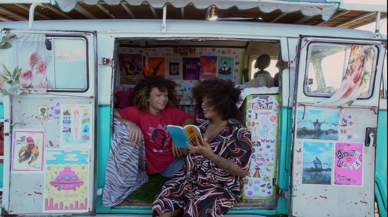 Além da mostra de filmes, o equipamento contará com atividades literárias e o lançamento da Quadrilha Junina Coração Sertanejo 