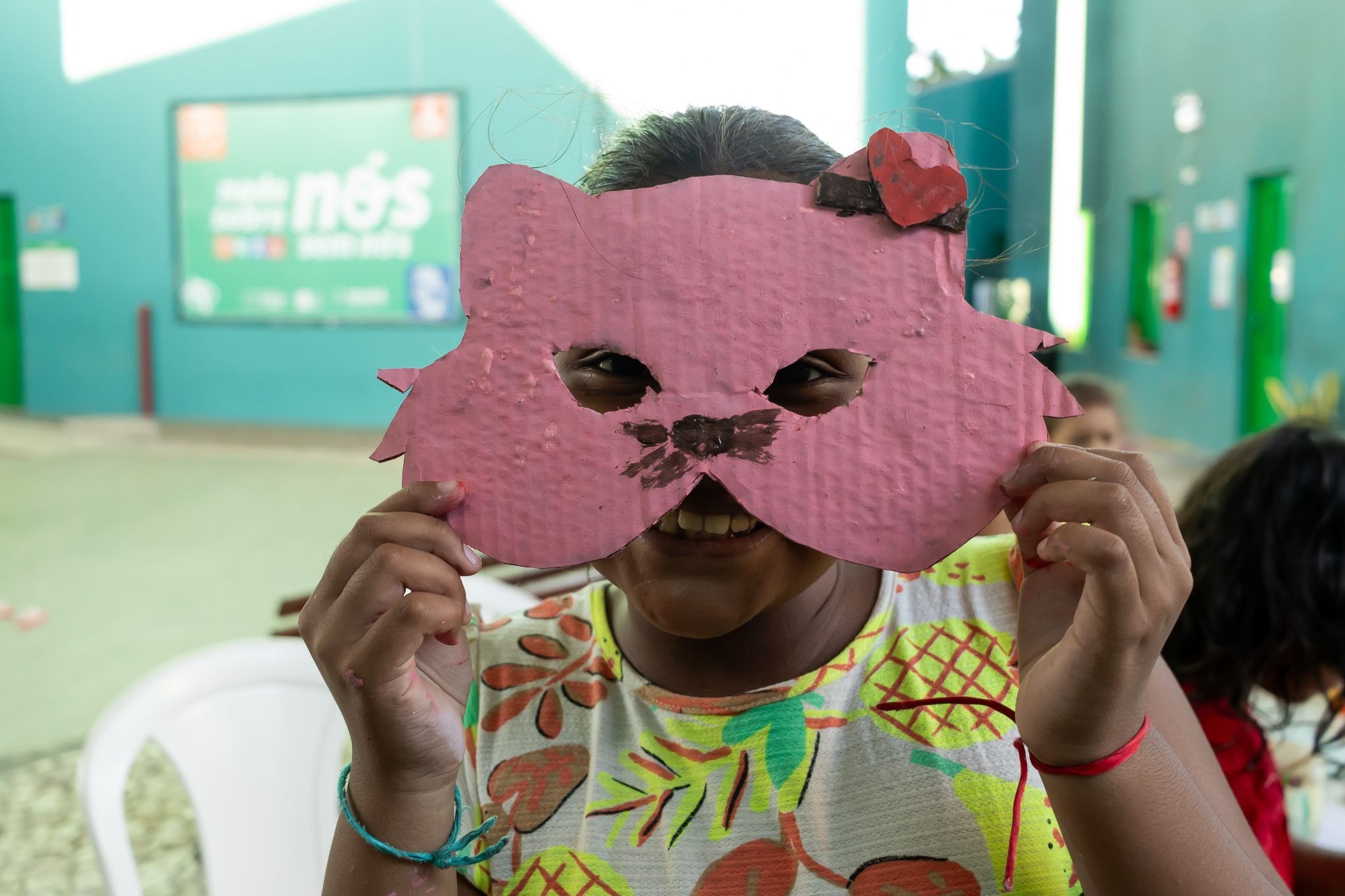 A programação de 3 a 7 de fevereiro conta com atividades voltadas para o carnaval