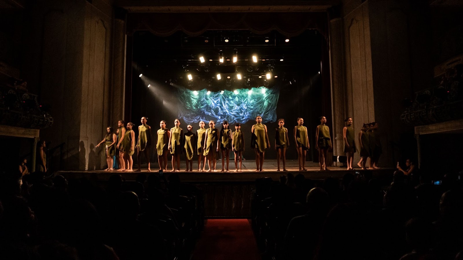 O espetáculo Maranguapinho e as atividades do Férias no CCBJ iniciaram a temporada do equipamento para 2026 Reprodução: Edvania Ayres / Centro Cultural Bom Jardim