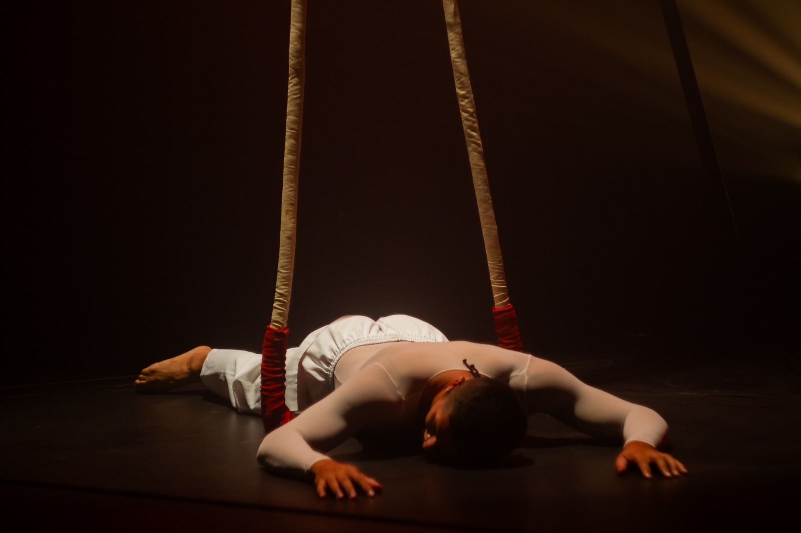 A exibição da série “O Caderno da Morte” e as atividades fixas também estão presentes na semana.  Reprodução: Micaela Mesant