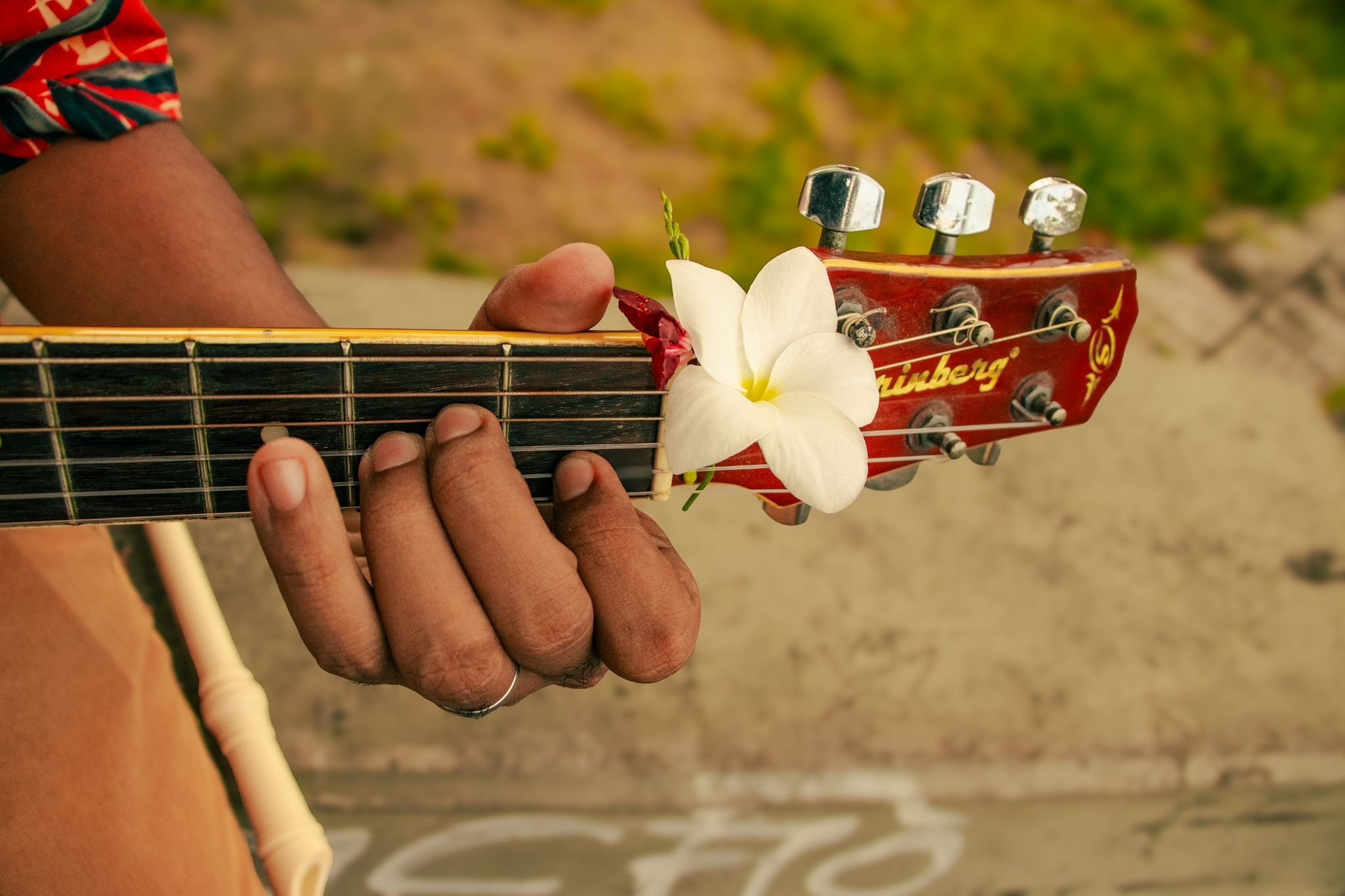 Com músicas autorais e inéditas, a estreia de “Só Sabe Quem Mora Lá” acontece no dia 29 de abril, às 19 horas, no Centro Cultural Bom Jardim e circula em outros equipamentos culturais da cidade em maio Reprodução: Edvania Ayres / Centro Cultural Bom Jardim