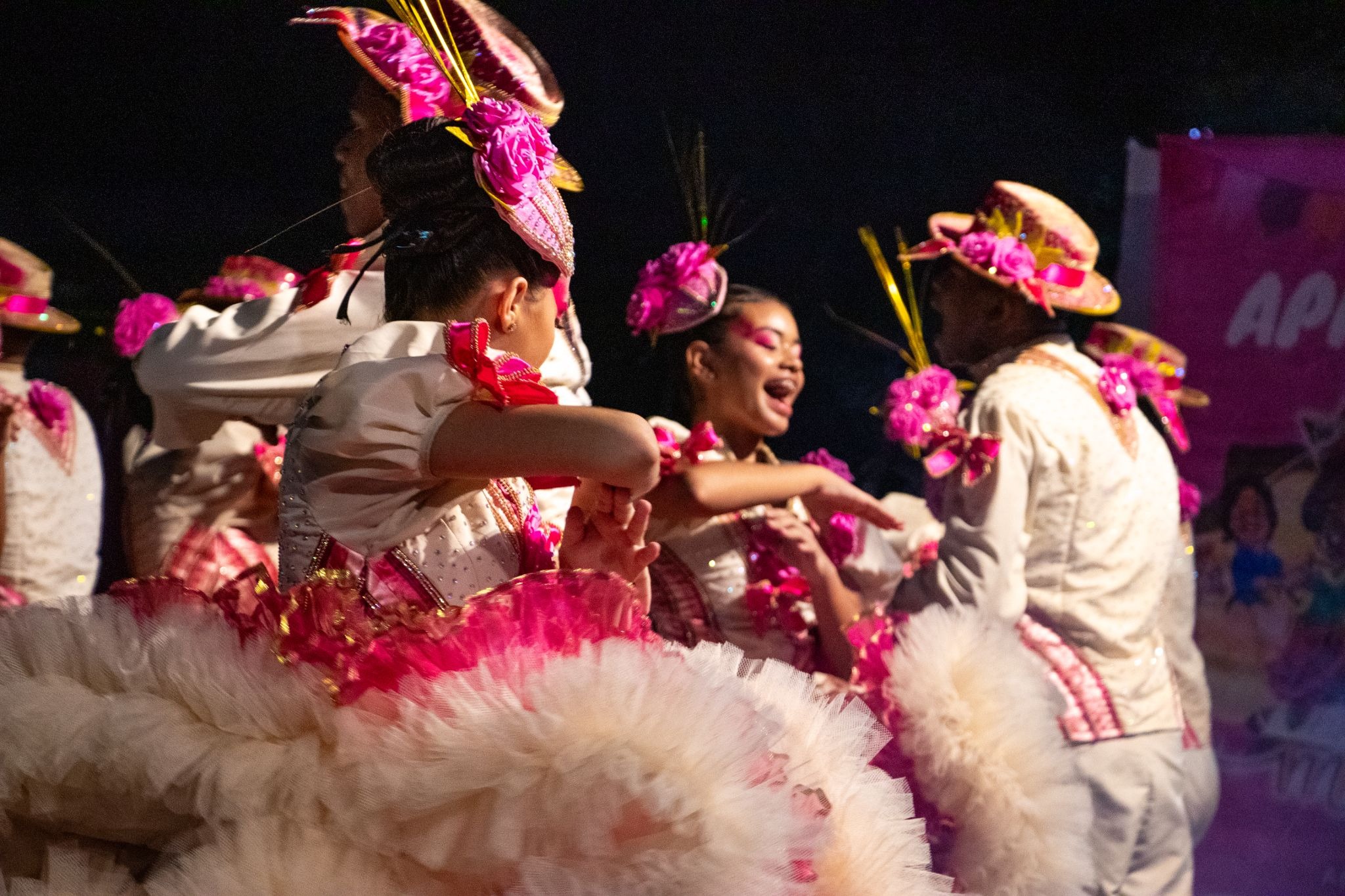 Durante o mês de junho, o equipamento terá atividades e atrações voltadas aos festejos juninos  Reprodução: Edvania Ayres / Centro Cultural Bom Jardim