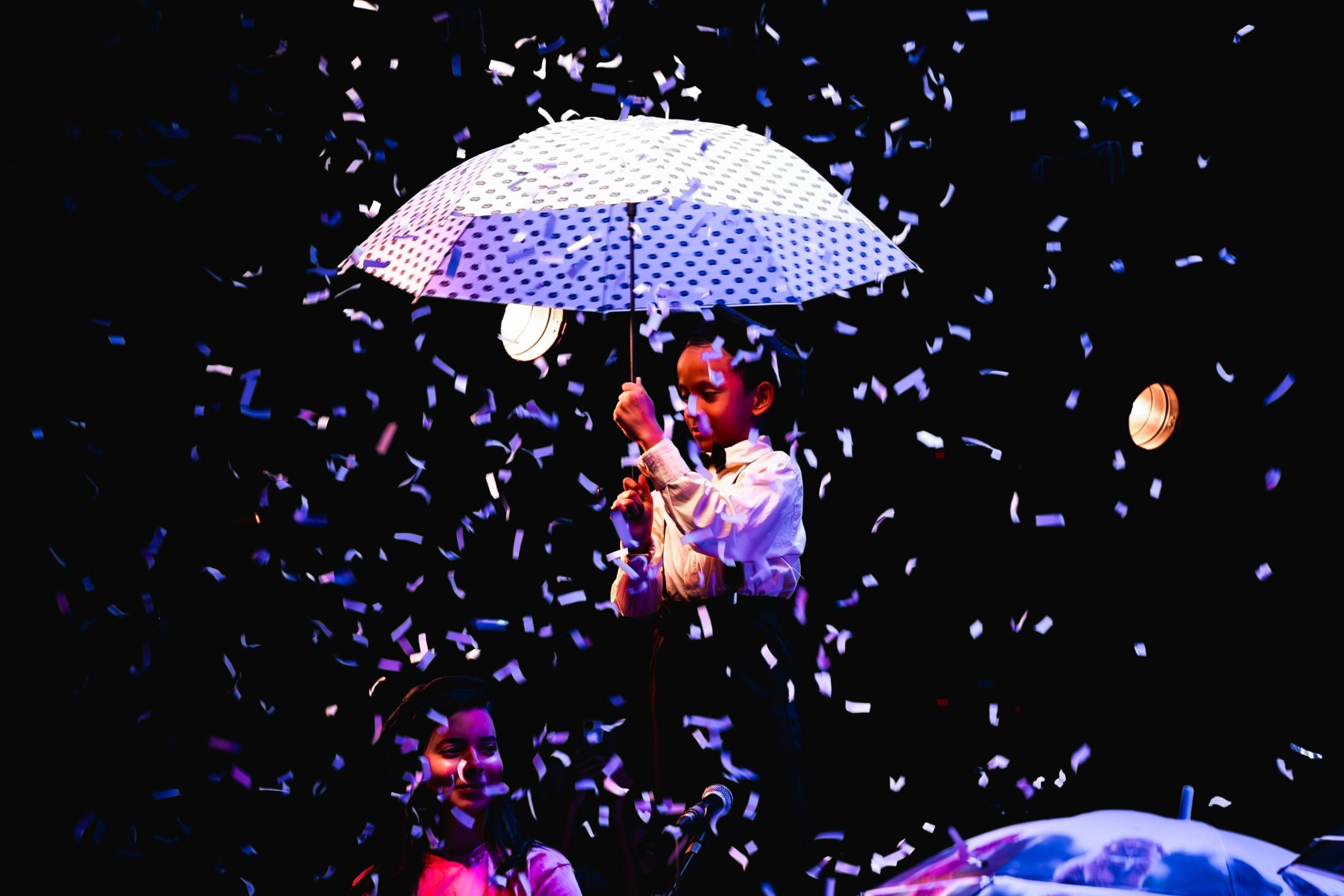A estreia de “Chiquinha Gonzaga - A menina do piano e dos batuques” acontece no dia 19 de junho, às 18h30, no Cineteatro São Luiz Reprodução: Mar Pereira / Centro Cultural Bom Jardim