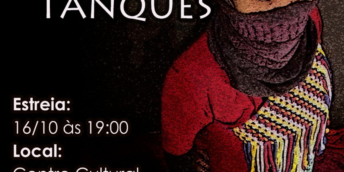 Cartaz MCT