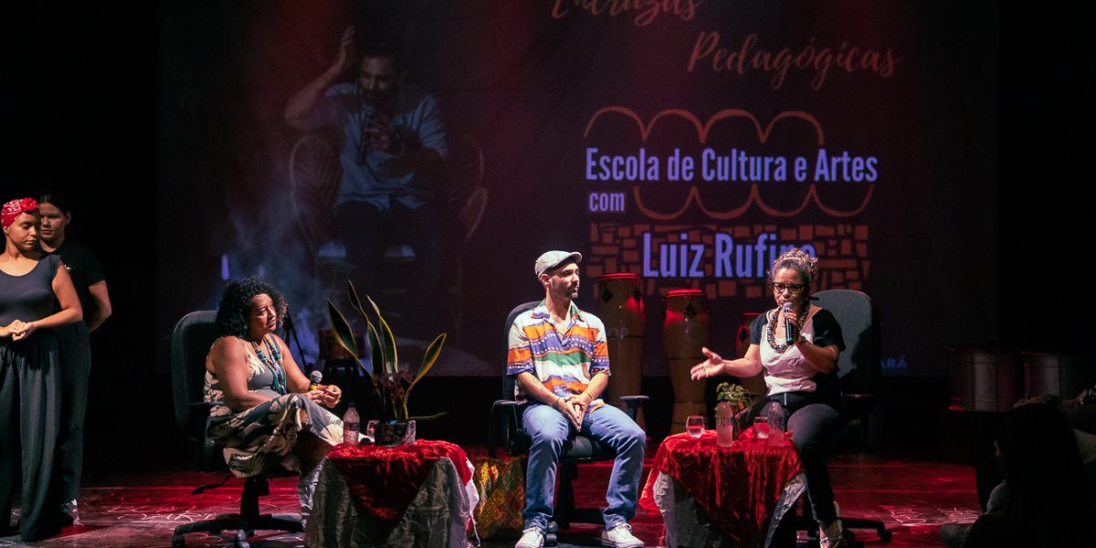 Luiz Rufino no CCBJ - Flávia Almeida-21